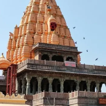 Ujjain Mahakaleswar