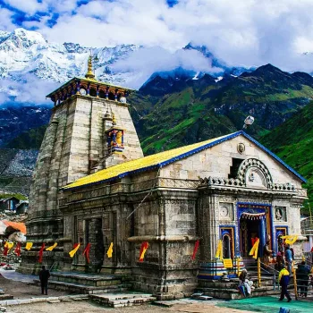 kedarnath