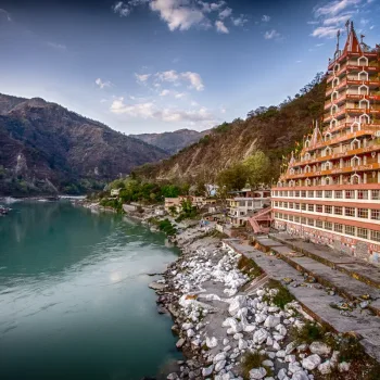 Rishikesh