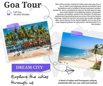 goa