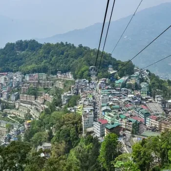 gangtok