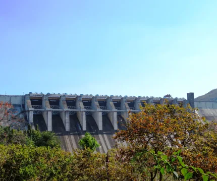 kolab_dam_koraput