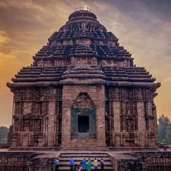 konark