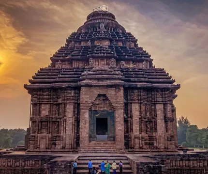 konark