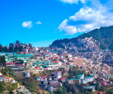 Shimla