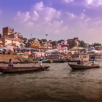 Varanasi